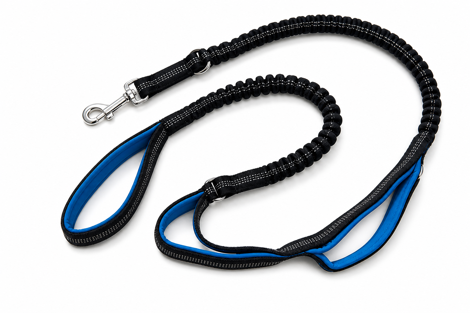 ActiveLine Pro – Joggeline for aktive hunder🐾